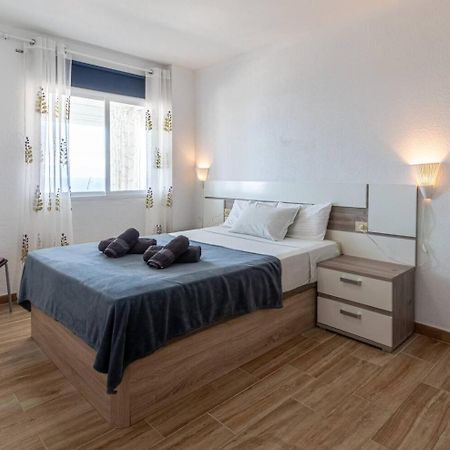Princesa Isora Apt By Dream Homes Tenerife Puerto de Santiago  Ngoại thất bức ảnh