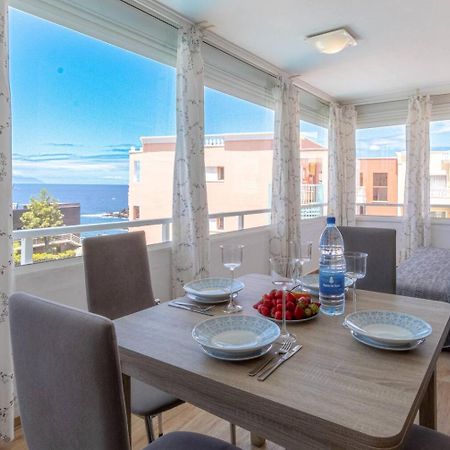 Princesa Isora Apt By Dream Homes Tenerife Puerto de Santiago  Ngoại thất bức ảnh