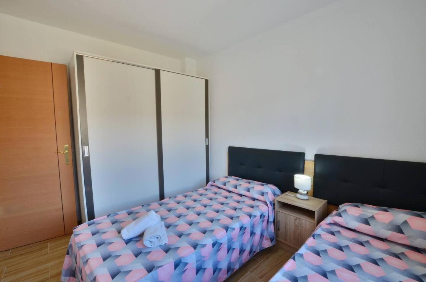 Princesa Isora Apt By Dream Homes Tenerife Puerto de Santiago  Ngoại thất bức ảnh