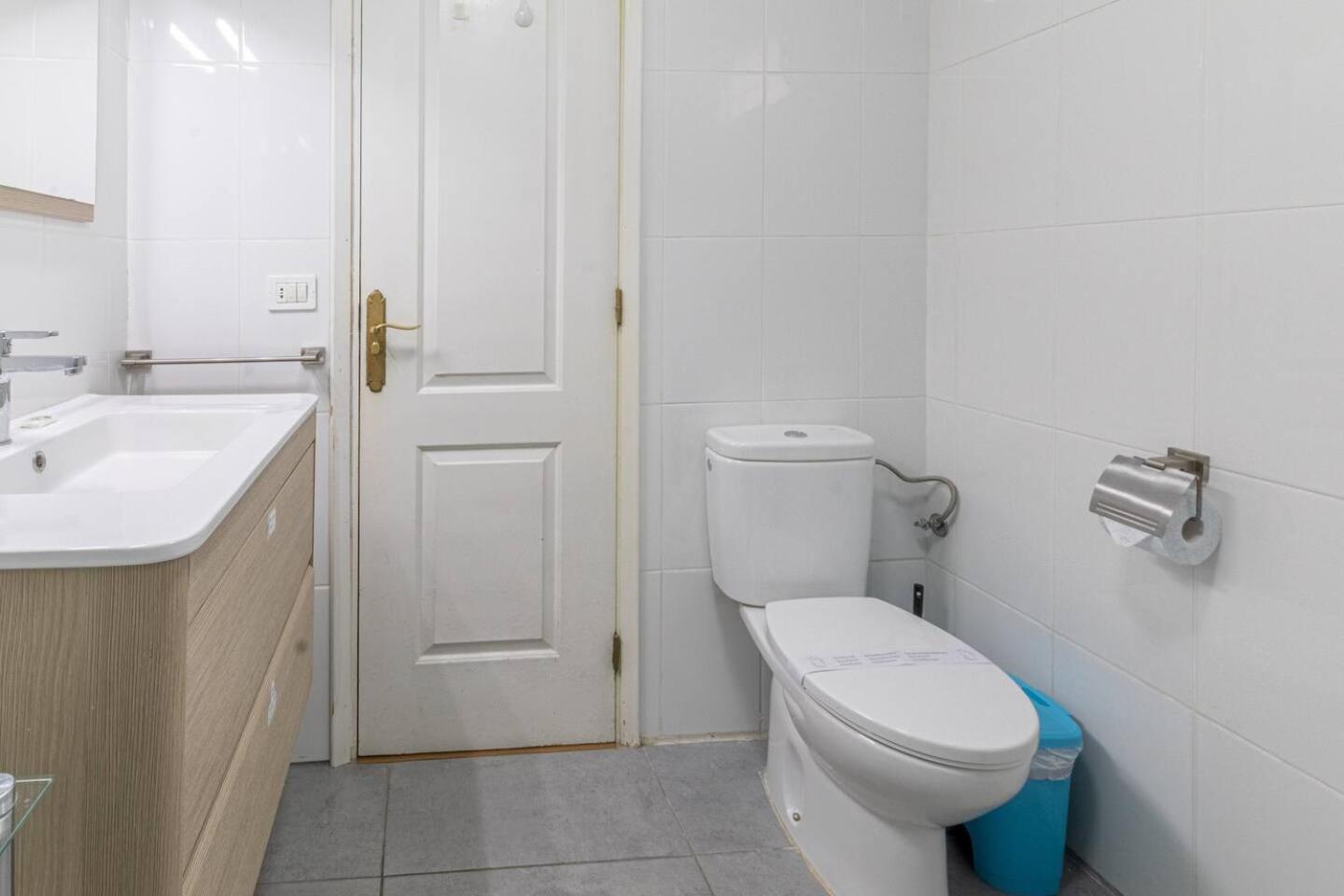 Princesa Isora Apt By Dream Homes Tenerife Puerto de Santiago  Ngoại thất bức ảnh