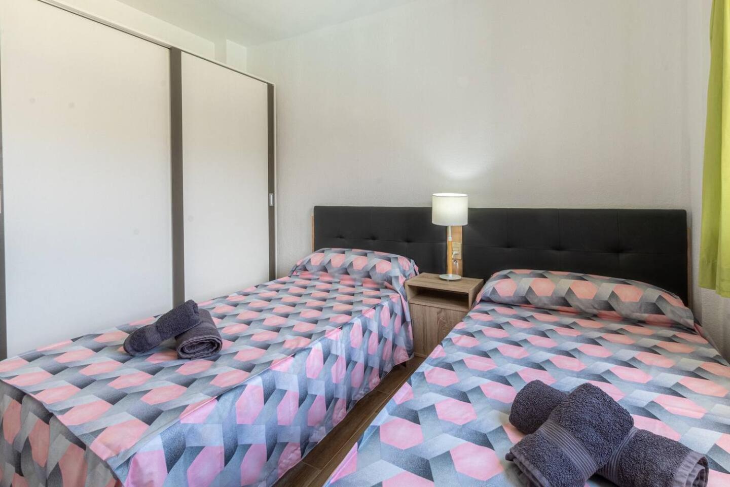 Princesa Isora Apt By Dream Homes Tenerife Puerto de Santiago  Ngoại thất bức ảnh