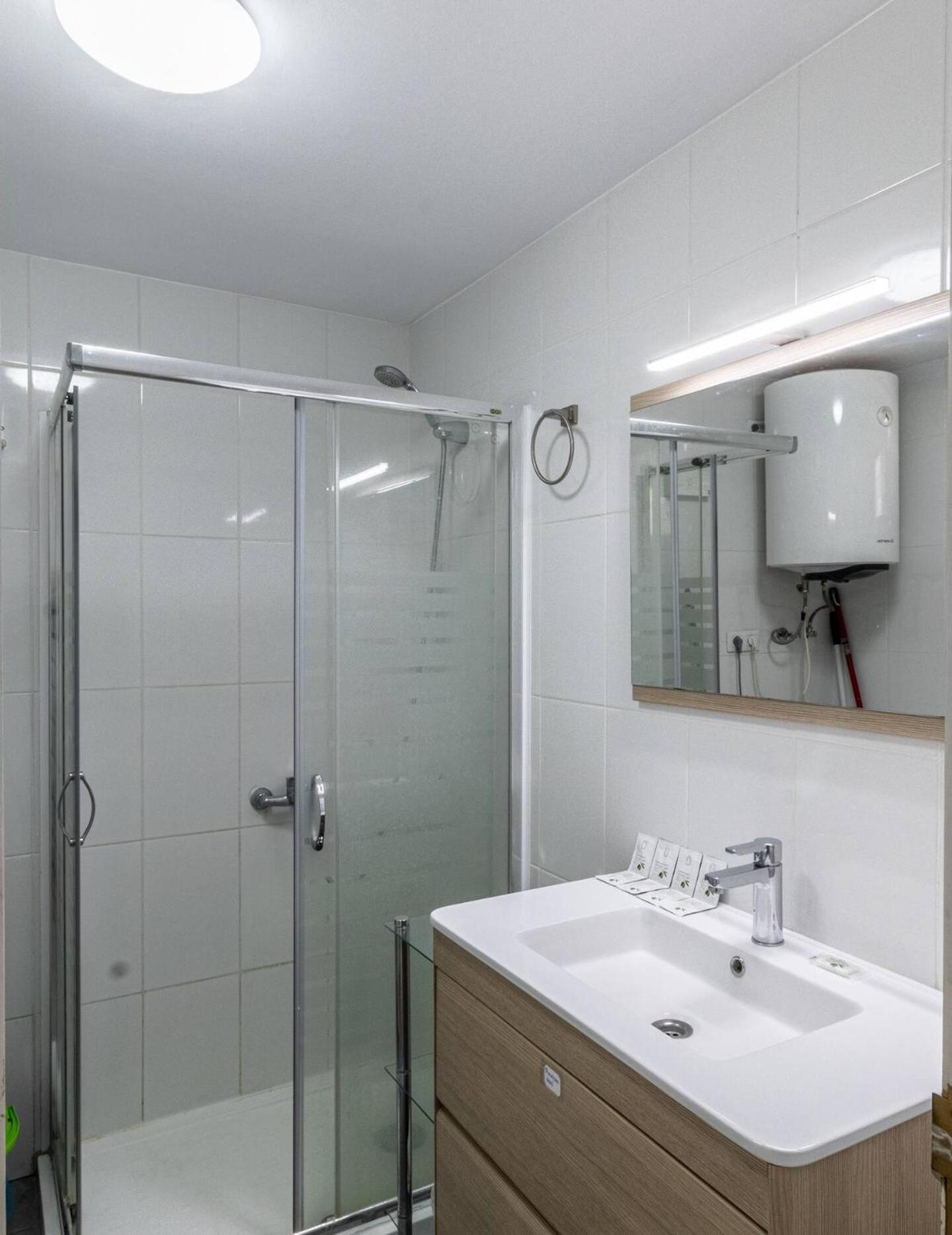 Princesa Isora Apt By Dream Homes Tenerife Puerto de Santiago  Ngoại thất bức ảnh